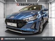 Hyundai i20, FL (MY25) Trend --digitales Fahrerprofil, Jahr 2024 - Kamen