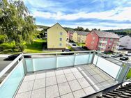 Helle 1-Zimmer-Wohnung mit großem Balkon in Hemer Mitte - Hemer