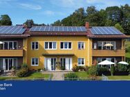 *Neue, nette VERmieter gesucht!* 4 Familienhaus + PV-Anlage + Baulücke in Freyung - Freyung