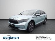 Skoda ENYAQ iV, 80 Loft Wärmepumpe Drive Sport Paket Plus, Jahr 2021 - Kirkel