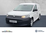 VW Caddy, 2.0 TDI Cargo, Jahr 2021 - Celle