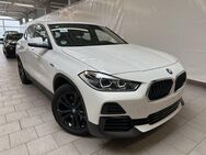 BMW X2 xDrive 25e "ADVANTAGE+"/LED/SPORTSITZE/SHZ - Willmering