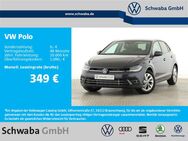 VW Polo, 1.0 l TSI Style R, Jahr 2024 - Gersthofen