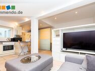 Selbeck, modern möbliertes Apartment mit Internet. - Mülheim (Ruhr)