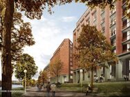 Ihr neues Zuhause - großzügige 2-Zimmer mit Ankleideraum - Hamburg