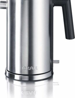 Graef Wasserkocher WK 600, 1,5 l, 2015 W