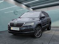 Skoda Karoq, 1.5 TSI Style, Jahr 2021 - München