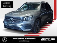 Mercedes GLB 200, d AMG NIGHT BURMES, Jahr 2023 - Busdorf