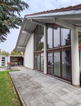 Wunderschönes Einfamilienhaus mit Galerie - Töging (Inn)