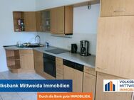 Mit EINBAUKÜCHE - Nachmieter für zentrumsnahe Wohnung in der Nähe vom Brühl gesucht! - Chemnitz