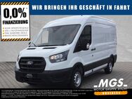 Ford Transit, Kasten Basis 350 L2, Jahr 2022 - Weiden (Oberpfalz)