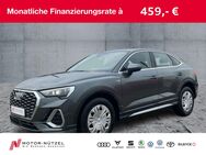 Audi Q3, Sportback 35 TFSI S-LINE VC, Jahr 2021 - Bayreuth