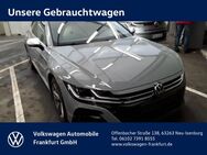 VW Arteon, 2.0 TSI Shooting Brake R IQ Light, Jahr 2023 - Neu Isenburg