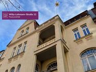 Exklusives Wohnen mit Weitblick - 4-Zimmer-Eigentumswohnung mit offener Loggia direkt an der Pauluskirche! - Halle (Saale)