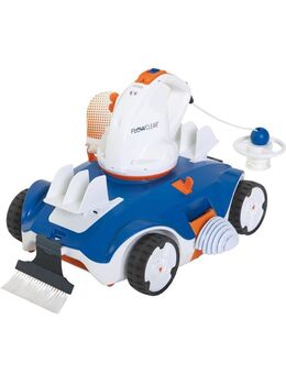 Bestway Flowclear™ Poolsauger "Aquatronix" bis 45m² Pool - Wuppertal
