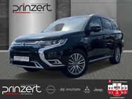 Mitsubishi Outlander, 2.4 "Top", Jahr 2020 - Rödermark