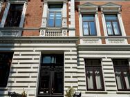 Maisonette Wohnung im "Viertel" nahe der Bremer Wallanlagen in Toplage - Bremen