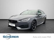 CUPRA Leon, 1.4 Sportstourer eTSI VZ Hybird, Jahr 2022 - Mainz