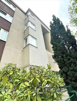 Ich habe eine Loggia mit Grünblick! - Berlin