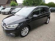 VW Touran 1.4 Highline - Gettorf