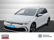 VW Golf, 2.0 TDI VIII GTD, Jahr 2022 - Melle