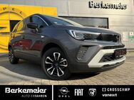 Opel Crossland, 1.2 Elegance Allwetter ThermaT, Jahr 2023 - Steinfurt