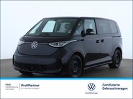 VW ID.BUZZ, Pro h, Jahr 2022 - Hannover