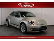 VW Beetle 1.2 DSG Club Navi-Kamera-Tele.-Tempo-SHZ- - Bebra