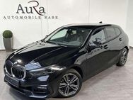 BMW 118 Sport Line Aut. NAV+LED+HEAD-UP+KAMERA+ACC - Wardenburg