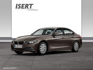 BMW 316 d Lim. +NAVI+PDC+SHZ+KLIMAAUTO.+LM+FSE - Kronach