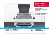 VW T6 California, 7.0 1 Ocean 00 €EXTRAPRÄMIE, Jahr 2022 - Sand (Main)