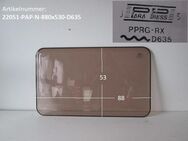Wohnwagenfenster Parapress J5 PPRG-RX D635 ca 88 x 53 (Lagerware -> Neue Ware mit Lagerspuren) Fendt / Tabbert - Schotten Zentrum