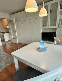 City-Appartement in direkter Strandlage! - Sylt