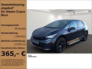 CUPRA Born, H Verfügbar, Jahr 2023 - Neuss