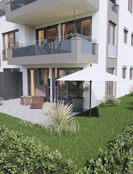 Rohbau Besichtigung am Sonntag 04.01. von 13:00 - 14:15 Uhr in der Küchenschellenweg 15! - Renningen