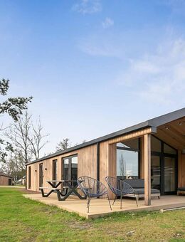 Nature Lodges in The Valley (2373) - Wilsum