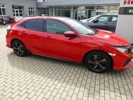 Honda Civic, 1.5 i Sport Plus, Jahr 2017 - Naumburg (Saale)