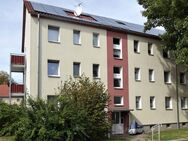 Auf dem Balkon den Feierabend genießen.. - Bad Lauchstädt (Goethestadt)