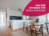 Drei Zimmer Neubau mit Stil – Provisionsfrei zum Wohlfühlen! - Brühl (Baden-Württemberg)