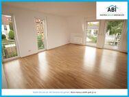 **Tolle Maisonette-Wohnung, nähe der Rosenau ** - Hanau (Brüder-Grimm-Stadt)