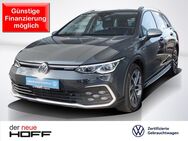 VW Golf Variant, 2.0 TDI Alltrack, Jahr 2022 - Troisdorf