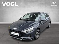 Hyundai i20, 1.0 T-Gdi FL (MJ24) (100PS) M T Trend, Jahr 2024 - Burghausen