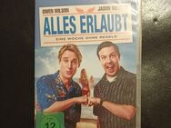 Alles erlaubt - Eine Woche ohne Regeln DVD Film Komödie Owen Wilson - Essen