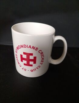 Tasse St Cross Symondians Cricket Club - Essen