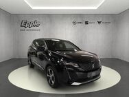 Peugeot 3008, 1.2 130 EU6d Allure Pack digitales, Jahr 2024 - Rutesheim