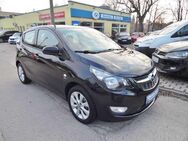 Opel Karl Active/Klima/Sitzh./PDC/Alu/1.Hand - Amt Wachsenburg