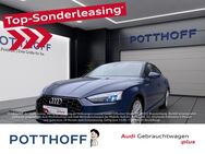 Audi A5, Sportback 35 TDI S line Black, Jahr 2024 - Hamm