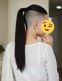 Haare schneiden / Hobbyfriseur / Glatze / Buzzcut - Nürnberg