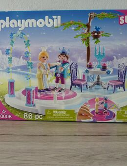 Playmobil MAGIG 70008 SuperSet Prinzessinnenball NEU und OVP - Recklinghausen