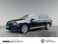 VW Passat Variant, GTE Hybrid, Jahr 2020 - Pronsfeld